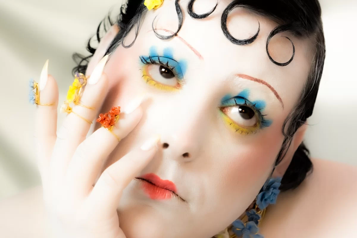 Retrato 9