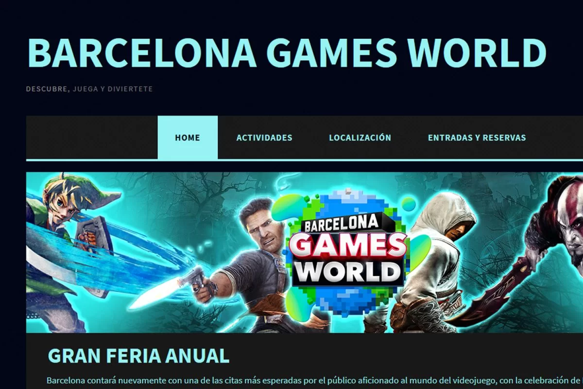Estudis - Assistència al Producte Gràfic interactiu