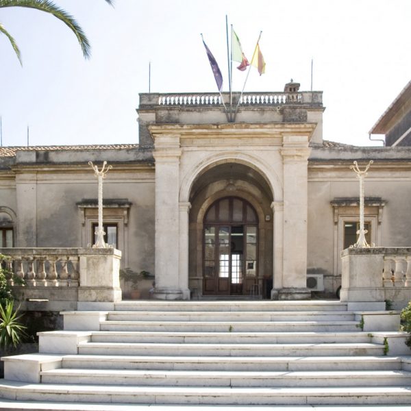 Accademia di Belle Arti di Catania