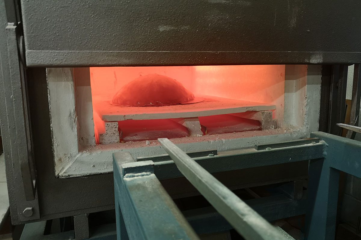 Estudis - Esmalt Artístic al Foc sobre Metall