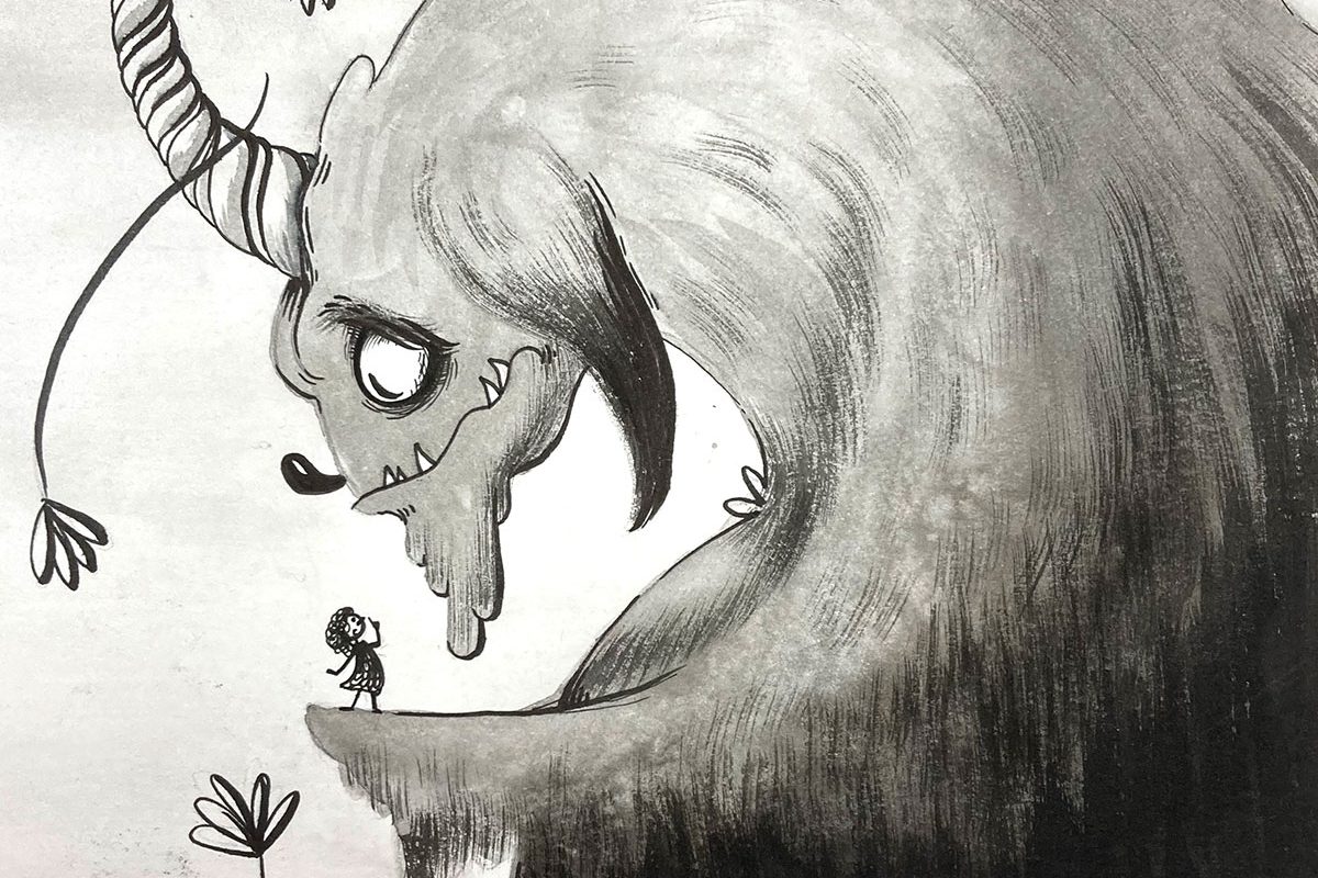 Estudis - Il·lustració
