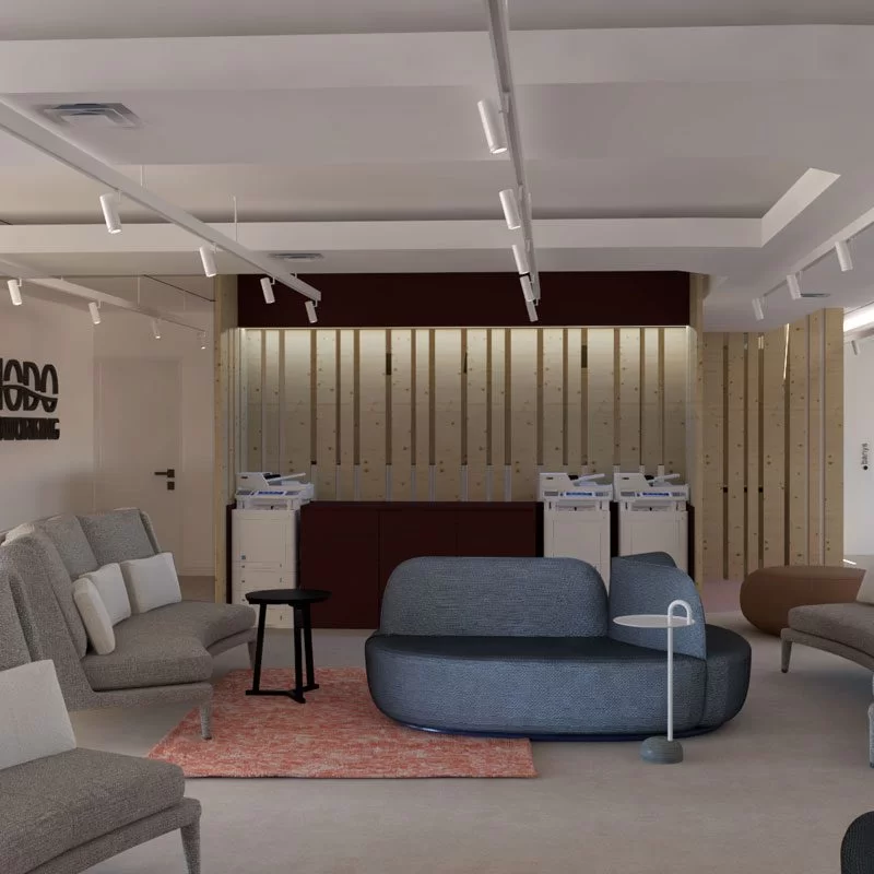 Estudis - Interiorisme i Decoració