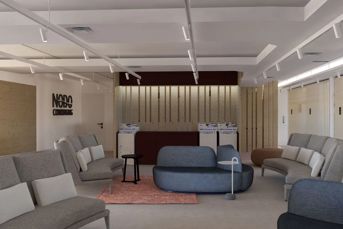 Estudis - Interiorisme i Decoració