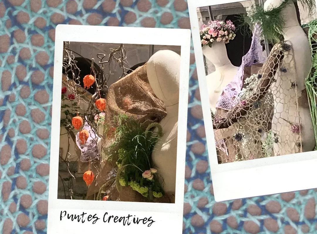 Estudis - Puntes Artístiques