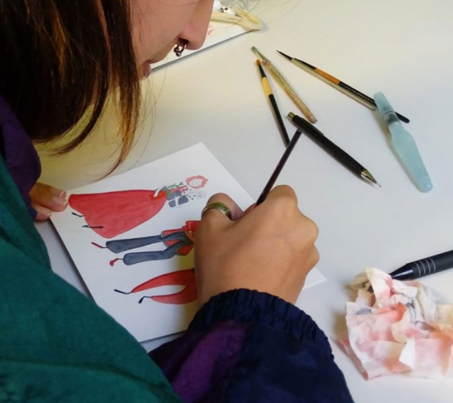 Internacional - Experiencies - Noa Garcia
