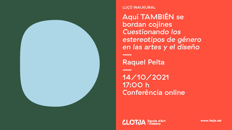 Lliçó Inaugural Curs 2021-22