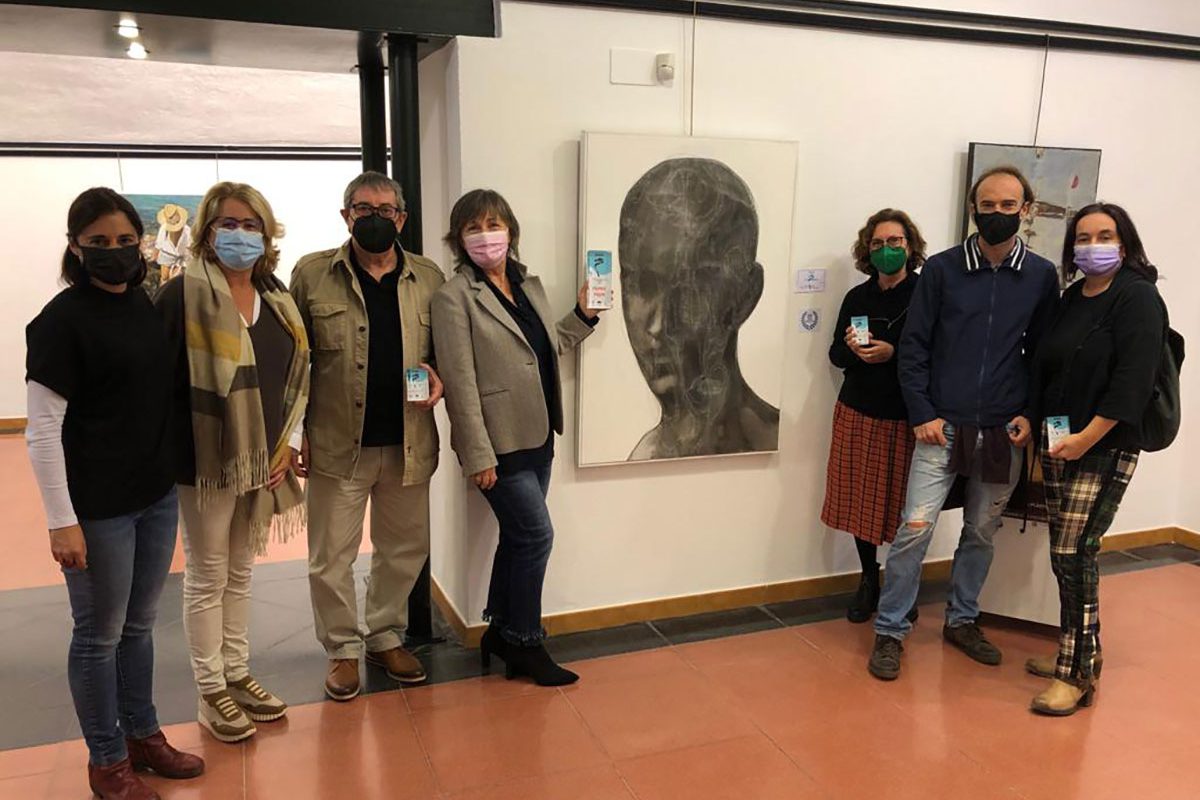 36a edición del Concurs d'Arts Plàstiques de Begur