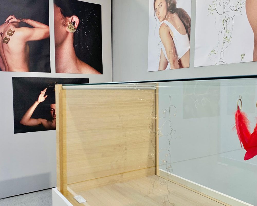 Exposició Aliatges