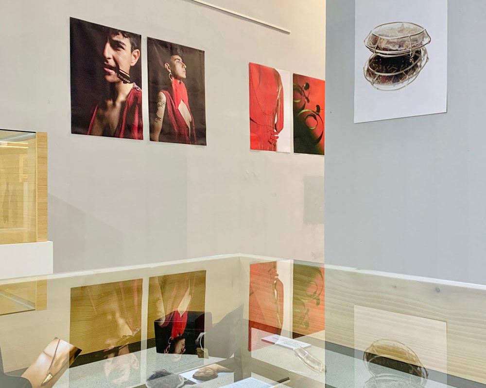 Exposició Aliatges