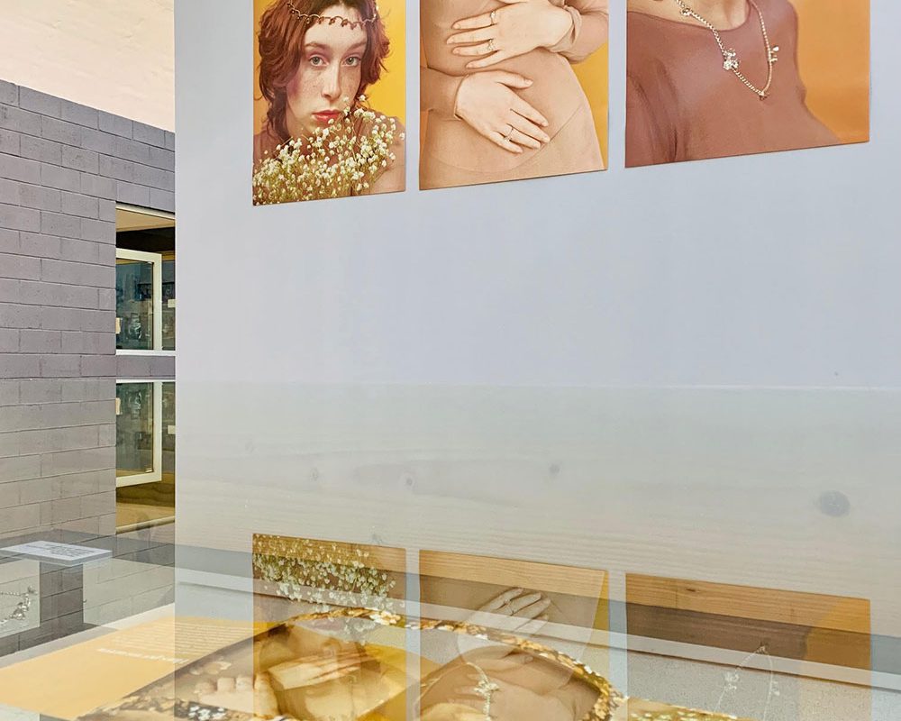 Exposició Aliatges