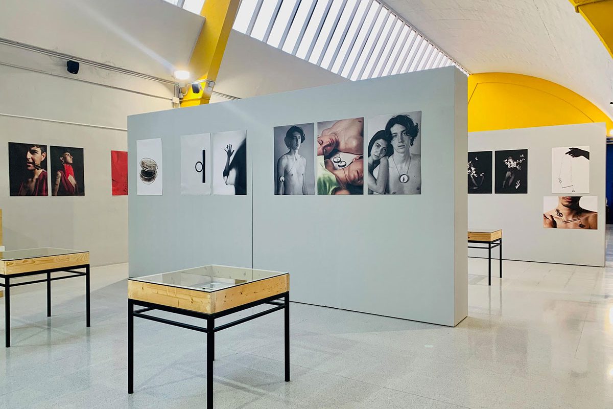 Exposició Aliatges