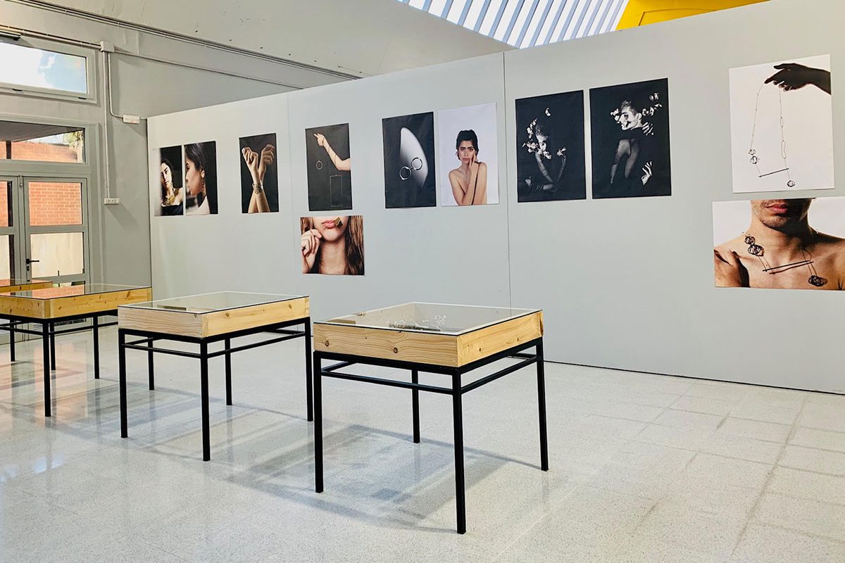 Exposició Aliatges