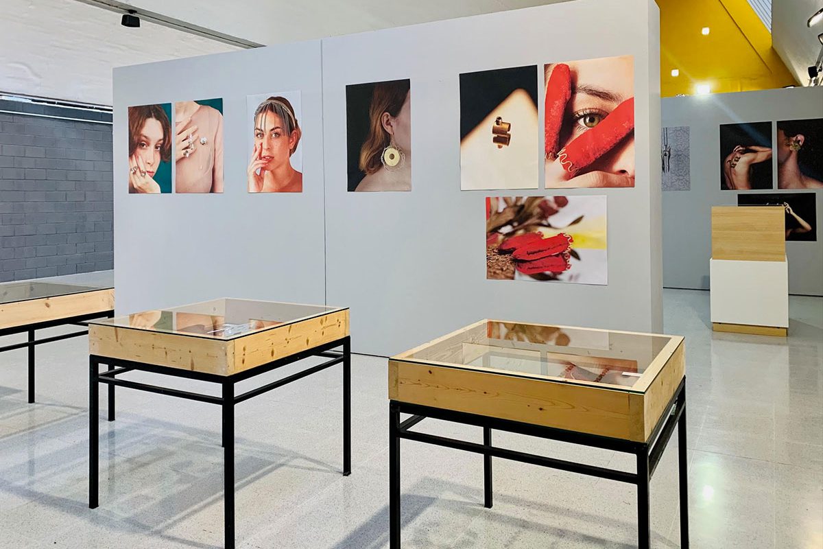 Exposició Aliatges