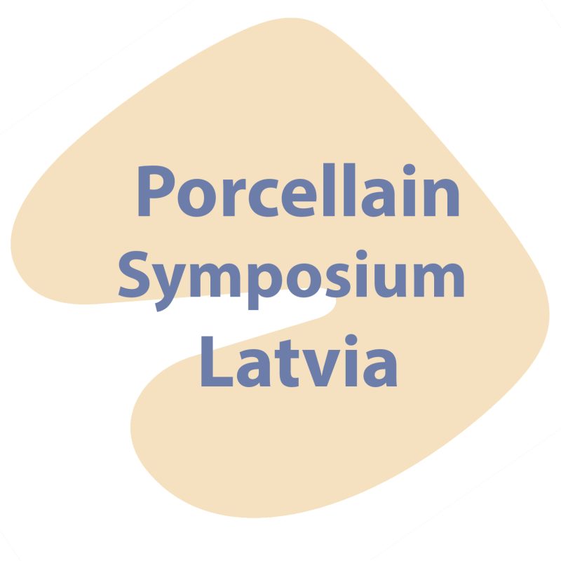 Latvia Porcellain