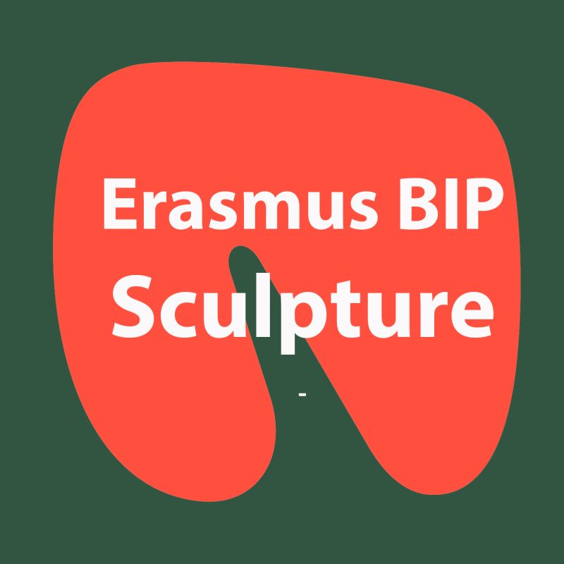 Bip Sculpture