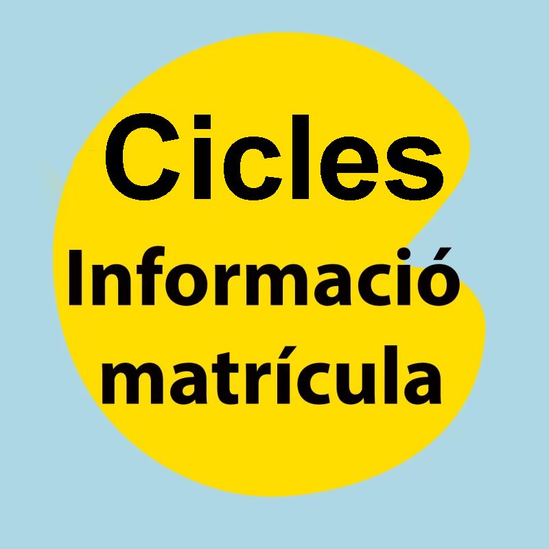 Cicles Info