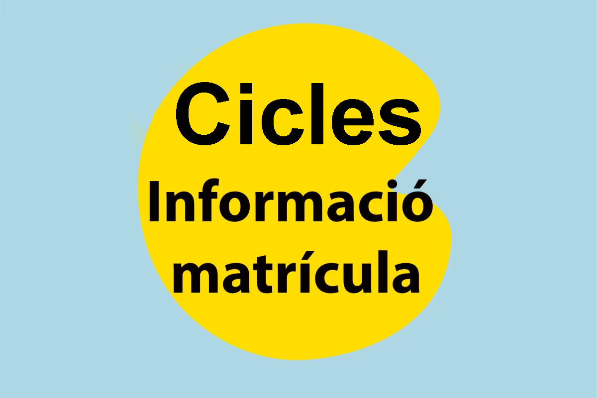 Cicles Info
