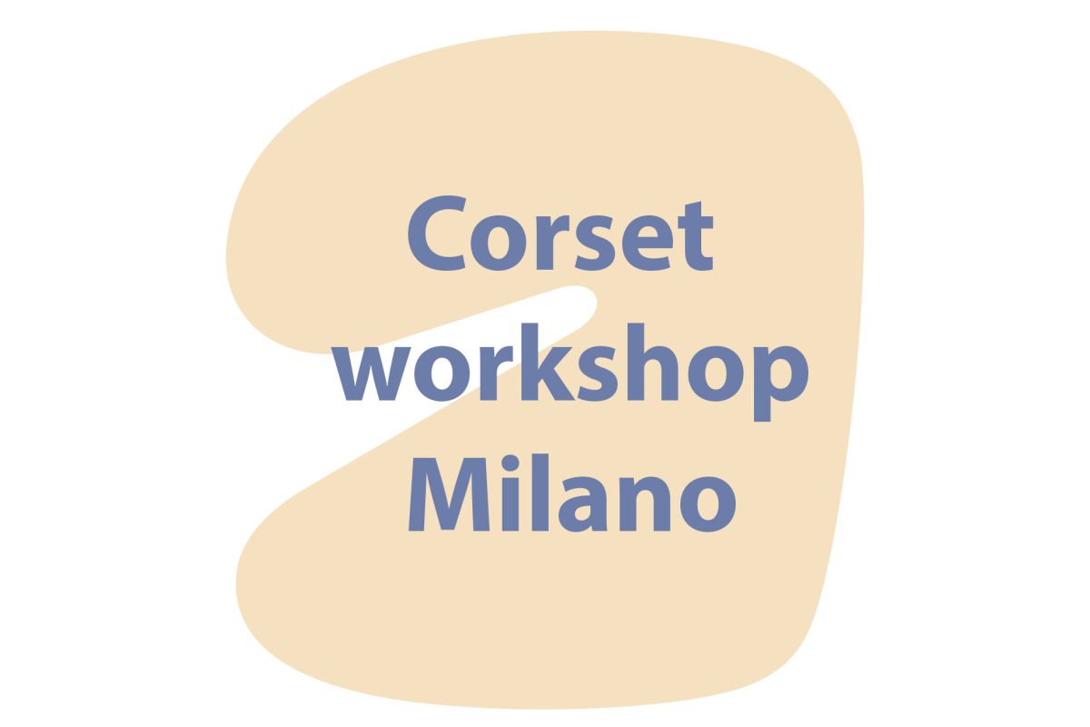Corset Workshop