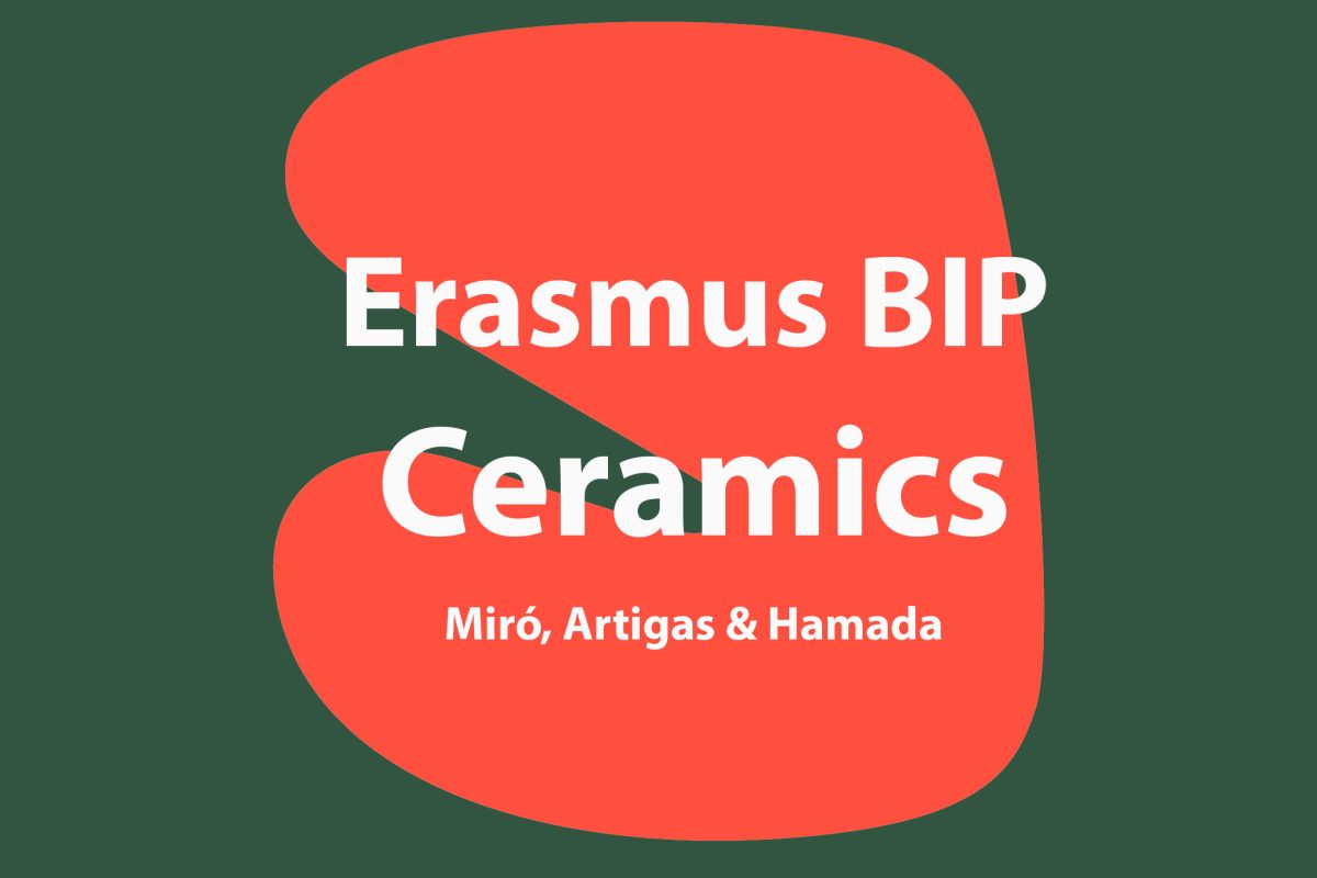 Erasmus Ceramics