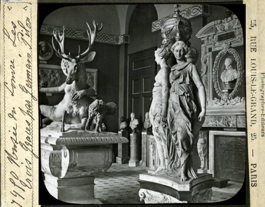 Louvre