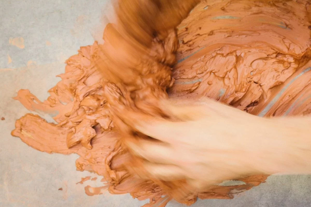 Ceramist Beauty