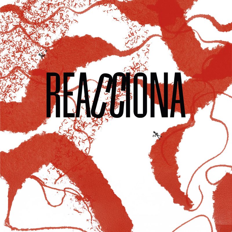 Reacciona Cartell