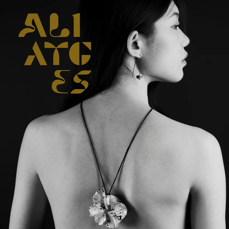 Aliatges