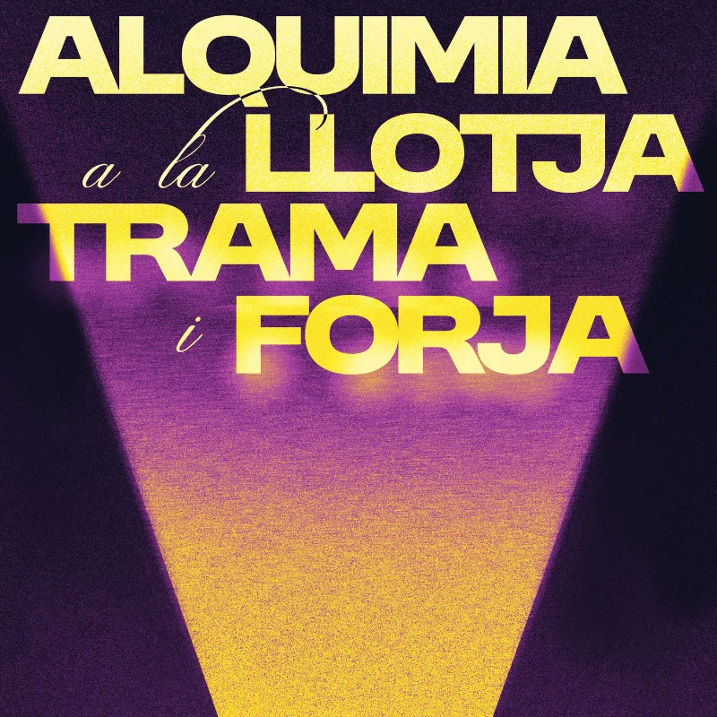 Alquimia