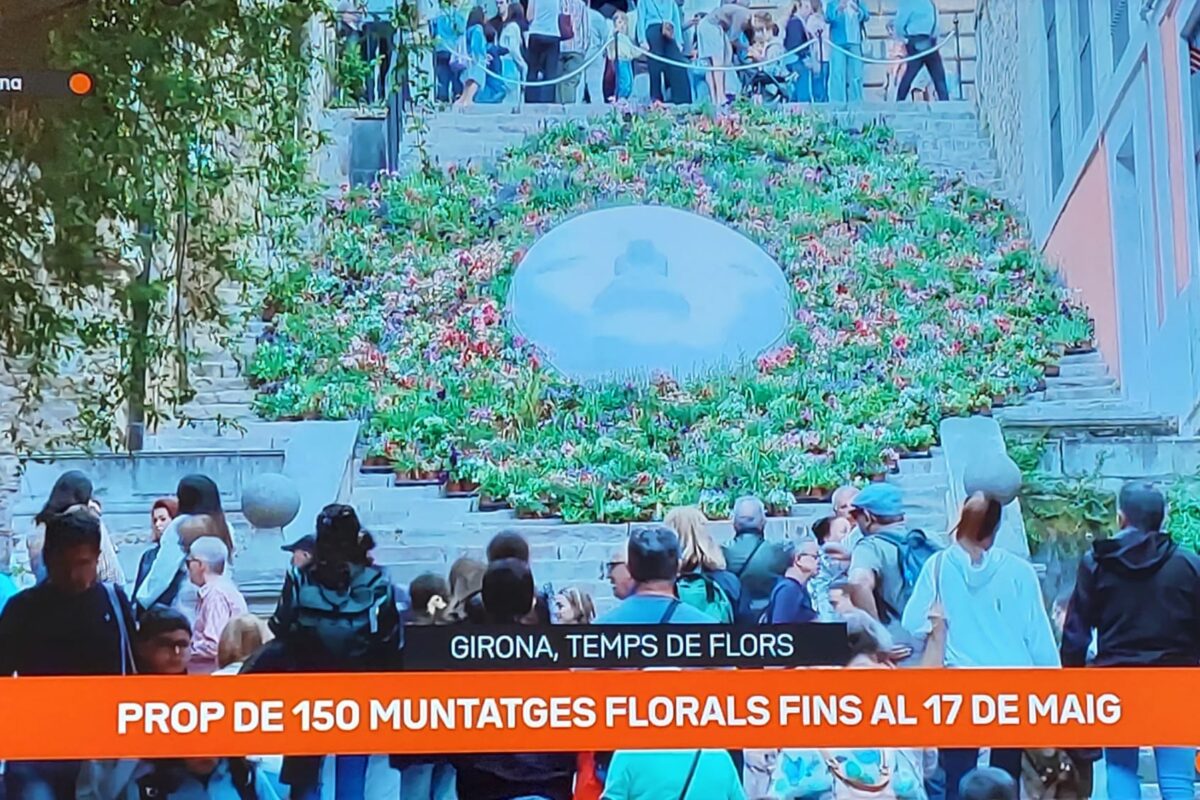 Alumnes Llotja Temps De Flors 2026 5