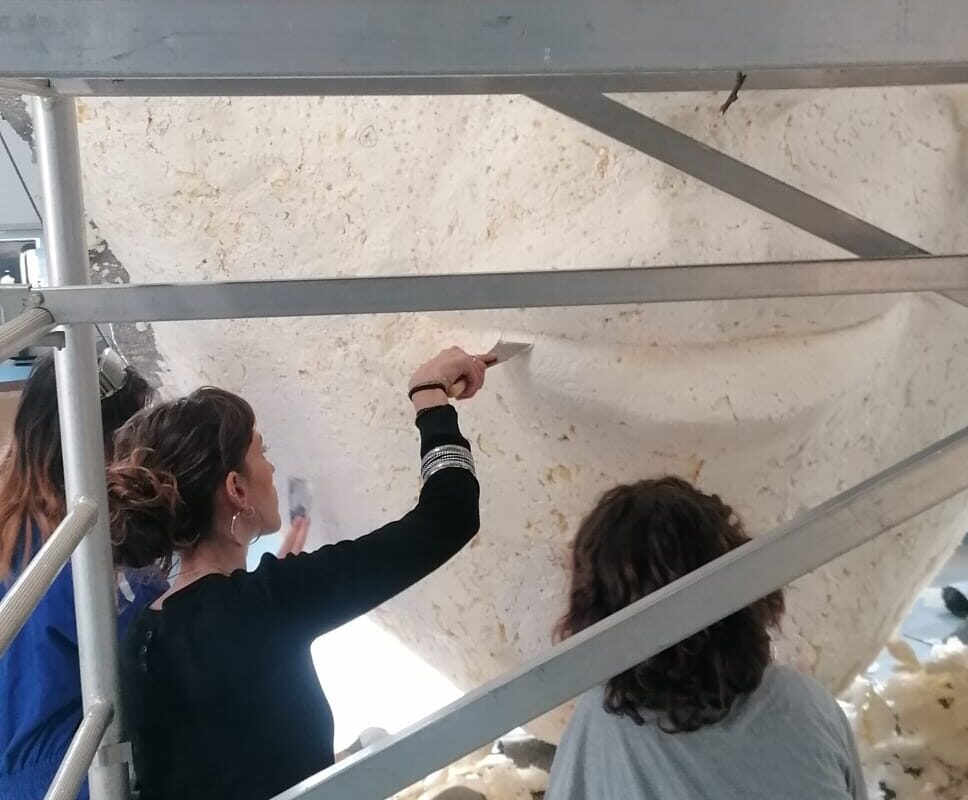 Alumnes Llotja Temps De Flors 2026 7