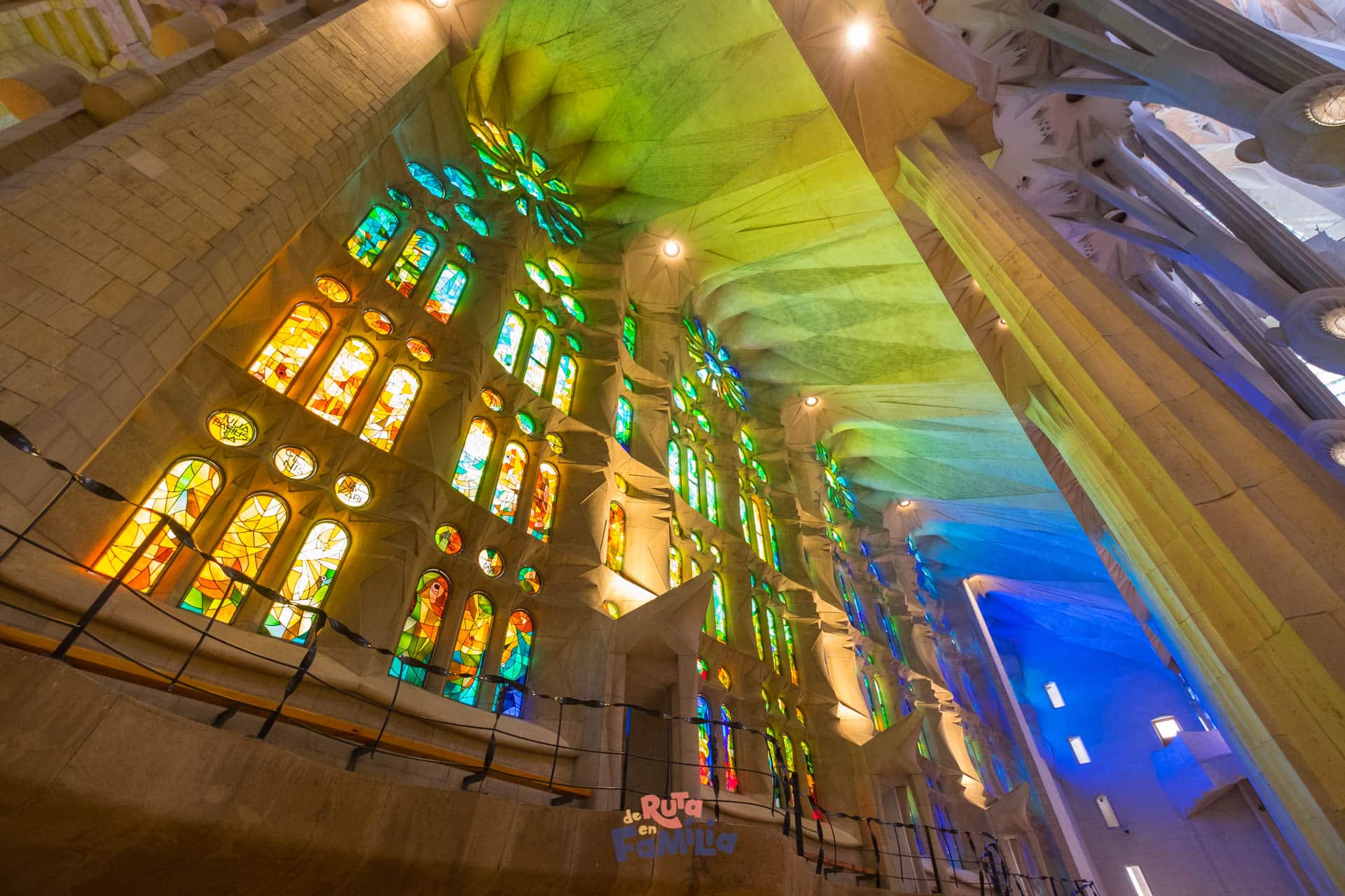 Sagrada Familia