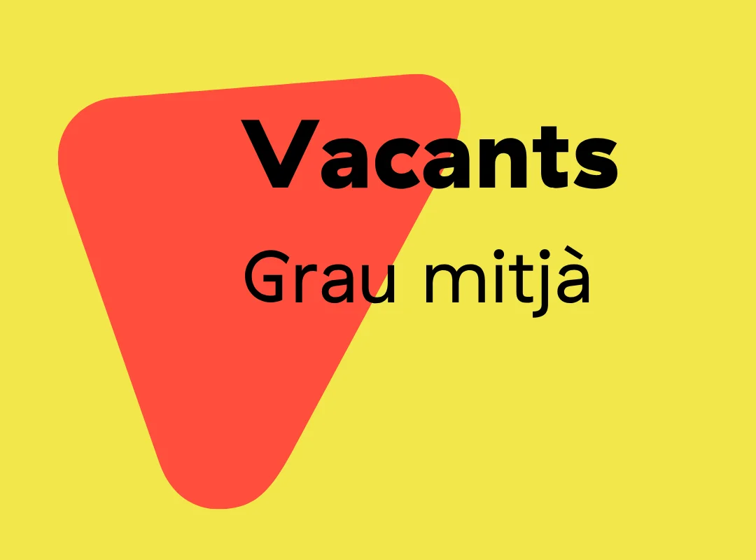Vacants Gm Groc