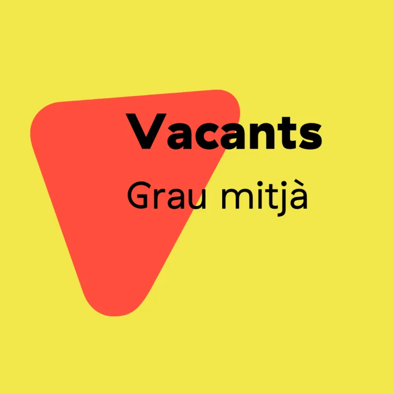 Vacants Gm Groc