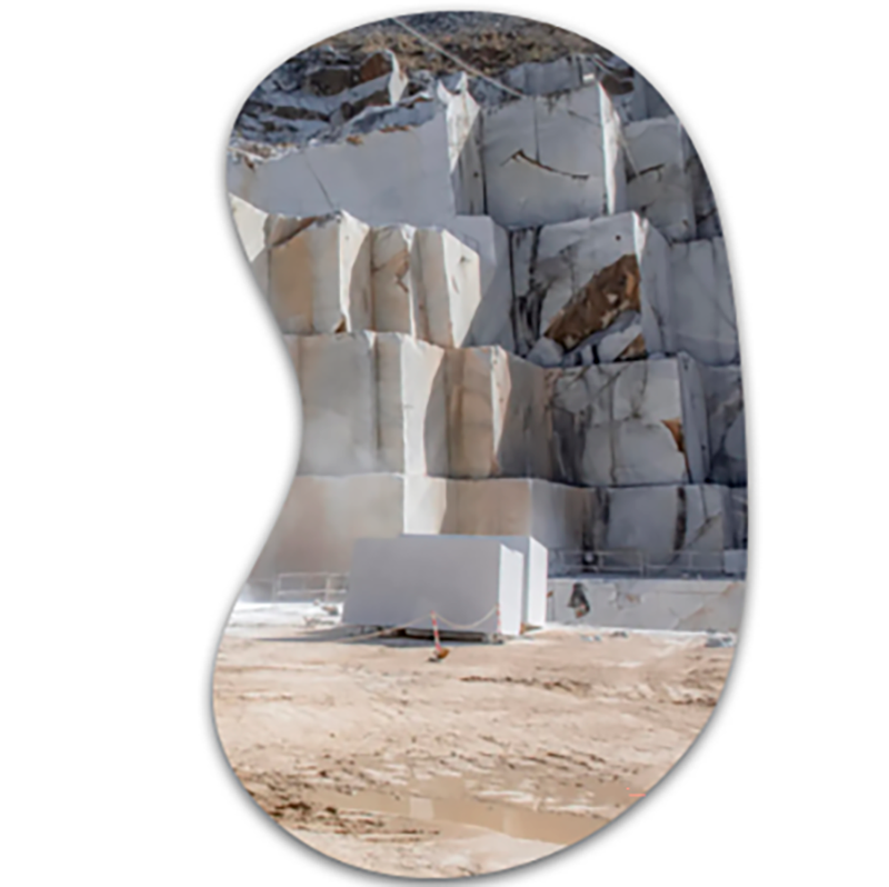Carrara Quarry