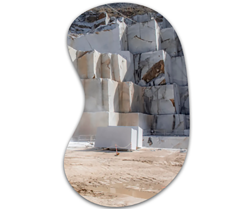 Carrara Quarry